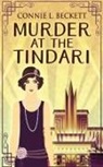 Connie L. Beckett - Murder At The Tindari