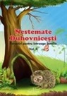 Claudia Serban, Cristian Serban - Nestemate duhovnicesti vol. 4: Romanian edition