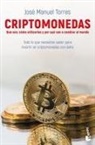 José Manuel Torres - Criptomonedas