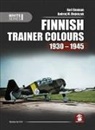 Andrzej M. Olejniczak, Kari Stenman, Andrzej M Olejniczak, Andrzej M. Olejniczak - Finnish Trainer Colours 1930 - 1945