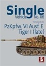 Przemyslaw Skulski - Pzkpfw. VI Ausf. E Tiger I (Late)