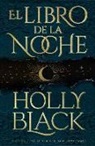 Holly Black - Libro de la Noche, El