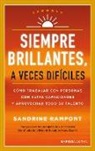 Sandrine Rampont - Siempre Brillantes, a Veces Dificiles