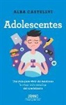 Alba Castellvi - Adolescentes
