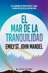 St John Mandel Emily - El Mar de la Tranquilidad