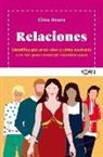 Elma Roura - Relaciones