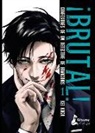Kei Koga - ¡Brutal! Confesiones de un detective de homicidios 1