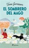 Tove Jansson - El Sombrero del Mago / Finn Family Moomintroll
