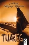 Alberto Vázquez Figueroa - Tuareg