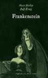 Mary Shelley - Frankenstein
