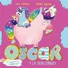 Lou Carter, Nikki Dyson - Oscar El Unicornio Hambriento Y El Bebecornio