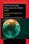 Emiliano Bosio - Global Citizenship Education in the Global South