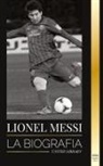 United Library - Lionel Messi