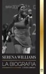 United Library - Serena Williams