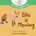 Tammy Lempert, Tammy Lempert - Ellie is Moving