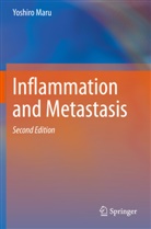Yoshiro Maru - Inflammation and Metastasis