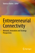 Vanessa Ratten - Entrepreneurial Connectivity