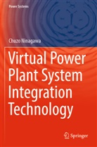 Chuzo Ninagawa - Virtual Power Plant System Integration Technology
