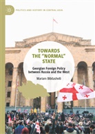 Mariam Bibilashvili - Towards the "Normal" State