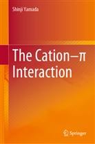 Shinji Yamada - The Cation-pi Interaction