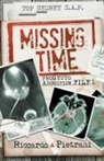 Riccardo Pietrani - Missing Time