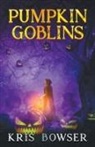 Kris Bowser - Pumpkin Goblins