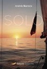 Andrés Barrero Rodríguez - Solo