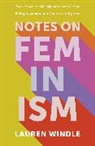 Lauren Windle - Notes on Feminism