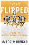 Malcolm Duncan, Malcolm (Reader) Duncan, Duncan Malcolm - Flipped