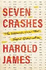 Harold James - Seven Crashes
