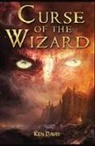 Ken Davis - Curse of the Wizard
