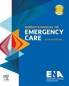 Emergency Nurses Association, Ena, Emergency Nurses Association - Sheehy's Manual of Emergency Care