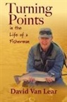David van Lear - Turning Points in the Life of a Fisherman