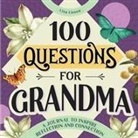 Lisa Lisson - 100 Questions for Grandma
