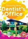 Christina Leaf - Dentist's Office