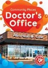 Christina Leaf - Doctor's Office