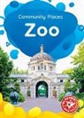 Christina Leaf - Zoo