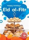 Rebecca Sabelko - Eid Al-Fitr