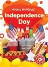 Rebecca Sabelko - Independence Day