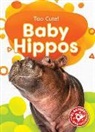 Rachael Barnes - Baby Hippos