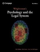 Amy Douglass, Amy Bradfield Douglass, Edith Greene, Greene Edith, Kirk Heilbrun, Heilbrun Kirk - Wrightsman's Psychology and the Legal System