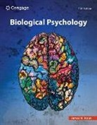 James Kalat, James W. Kalat - Biological Psychology