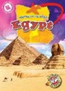 Monika Davies - Egypt