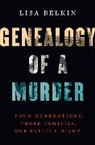 Lisa Belkin, Belkin Lisa - Genealogy of a Murder
