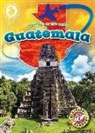 Rachael Barnes - Guatemala