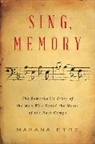 Makana Eyre - Sing, Memory