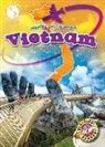 Monika Davies - Vietnam
