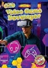 Betsy Rathburn - Video Game Developer