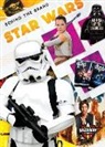Paige V Polinsky, Paige V. Polinsky - Star Wars