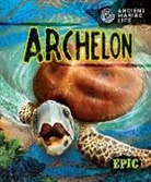 Kate Moening, Mat Edwards - Archelon